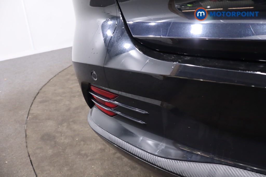 Mg Motor Uk HS Trophy Automatic Petrol Plug-In Hybrid SUV - Stock Number (1627619) - 36th supplementary image