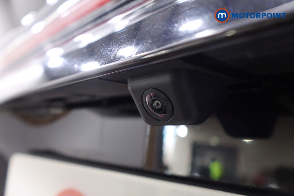 Mg Motor Uk HS Trophy Automatic Petrol Plug-In Hybrid SUV - Stock Number (1627619) - 37th supplementary image