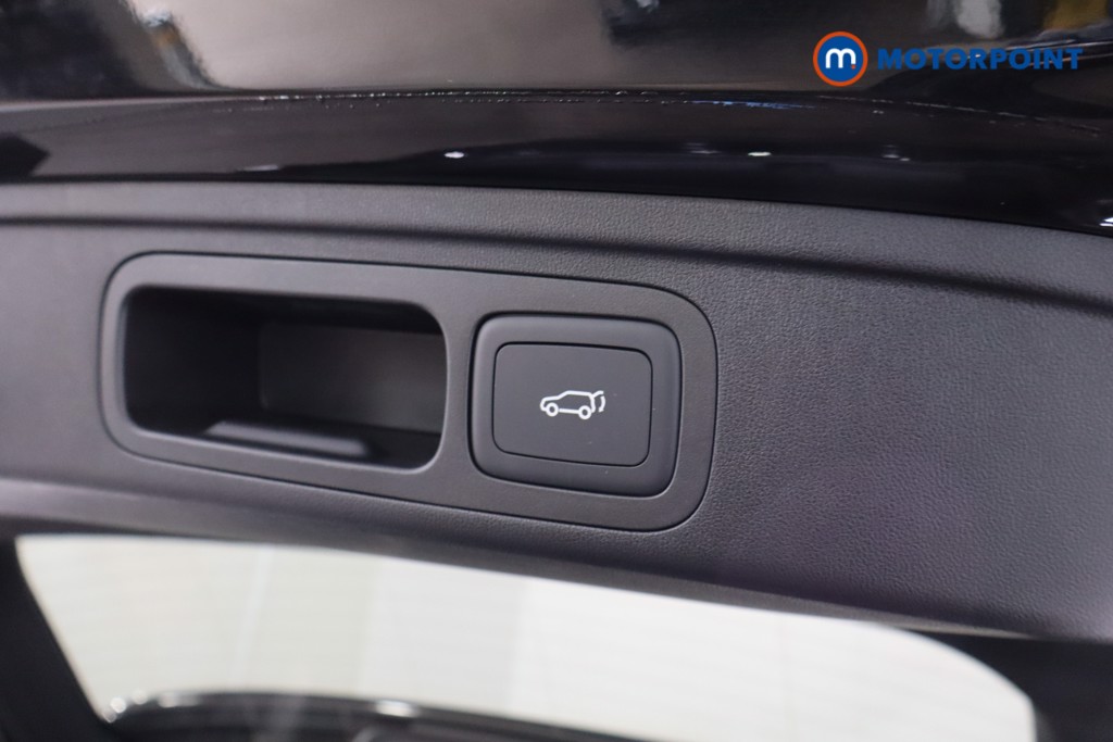 Mg Motor Uk HS Trophy Automatic Petrol Plug-In Hybrid SUV - Stock Number (1627619) - 38th supplementary image