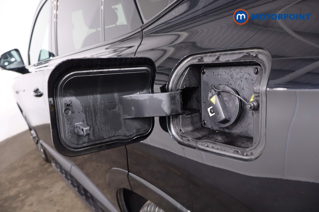 Mg Motor Uk HS Trophy Automatic Petrol Plug-In Hybrid SUV - Stock Number (1627619) - 39th supplementary image