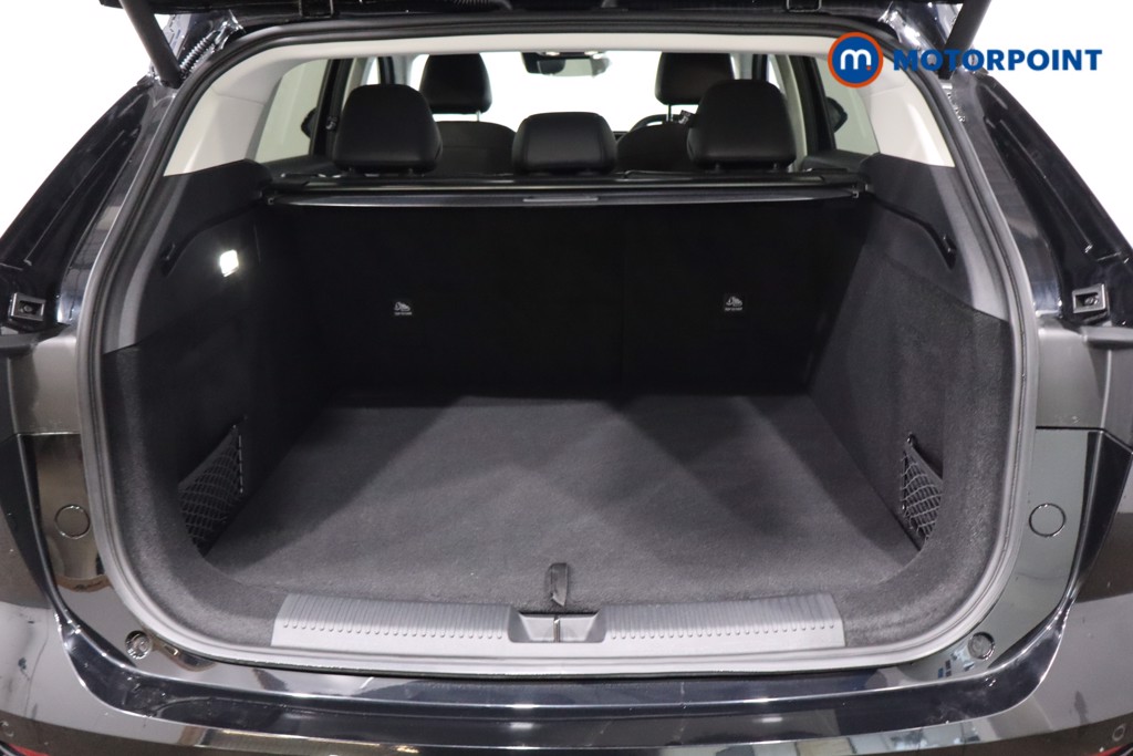 Mg Motor Uk HS Trophy Automatic Petrol Plug-In Hybrid SUV - Stock Number (1627619) - 40th supplementary image