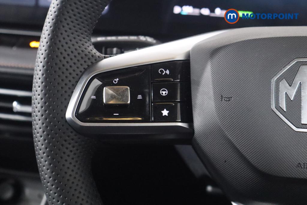 Mg Motor Uk HS Trophy Automatic Petrol Plug-In Hybrid SUV - Stock Number (1627624) - 6th supplementary image