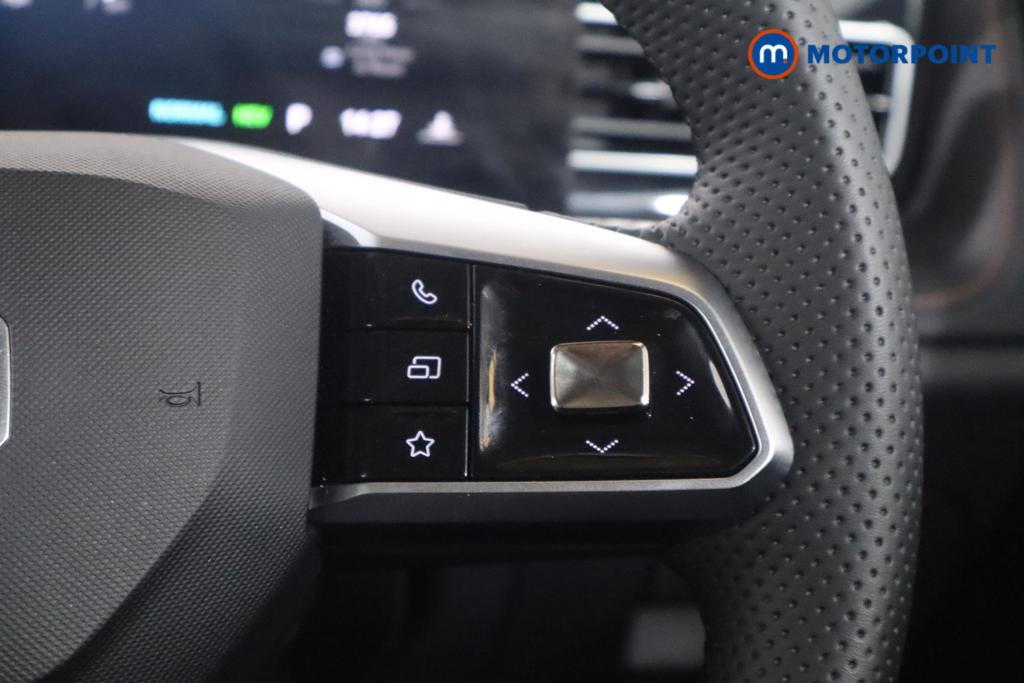 Mg Motor Uk HS Trophy Automatic Petrol Plug-In Hybrid SUV - Stock Number (1627624) - 7th supplementary image