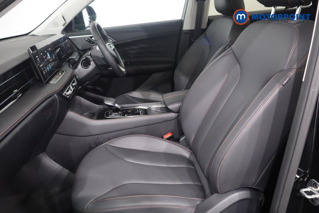 Mg Motor Uk HS Trophy Automatic Petrol Plug-In Hybrid SUV - Stock Number (1627624) - 9th supplementary image