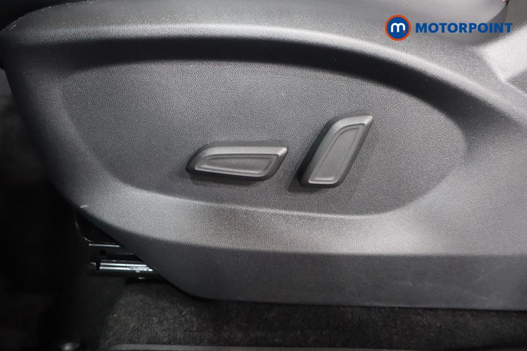 Mg Motor Uk HS Trophy Automatic Petrol Plug-In Hybrid SUV - Stock Number (1627624) - 10th supplementary image