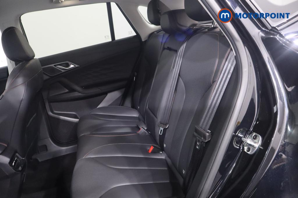 Mg Motor Uk HS Trophy Automatic Petrol Plug-In Hybrid SUV - Stock Number (1627624) - 11th supplementary image