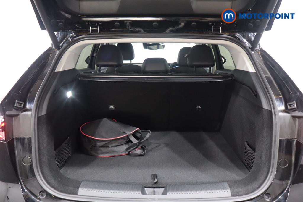 Mg Motor Uk HS Trophy Automatic Petrol Plug-In Hybrid SUV - Stock Number (1627624) - 12th supplementary image