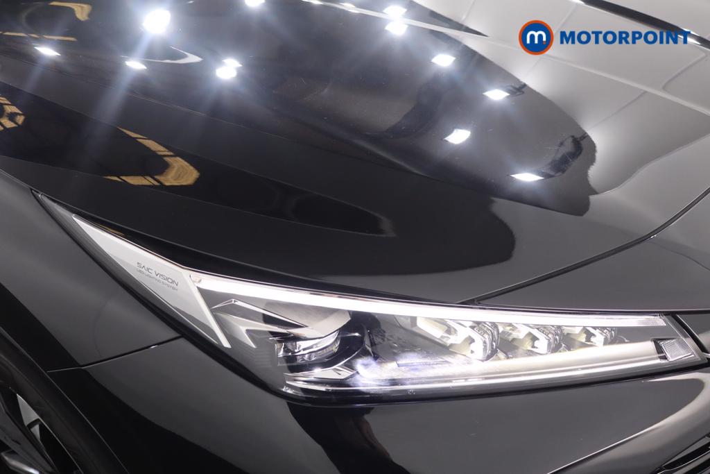 Mg Motor Uk HS Trophy Automatic Petrol Plug-In Hybrid SUV - Stock Number (1627624) - 13th supplementary image