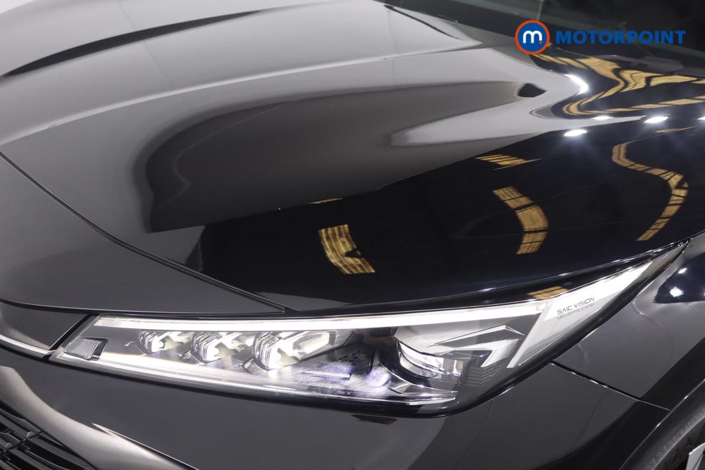 Mg Motor Uk HS Trophy Automatic Petrol Plug-In Hybrid SUV - Stock Number (1627624) - 14th supplementary image