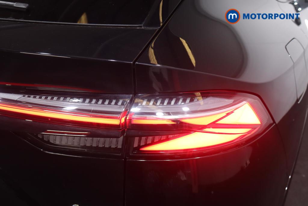 Mg Motor Uk HS Trophy Automatic Petrol Plug-In Hybrid SUV - Stock Number (1627624) - 16th supplementary image