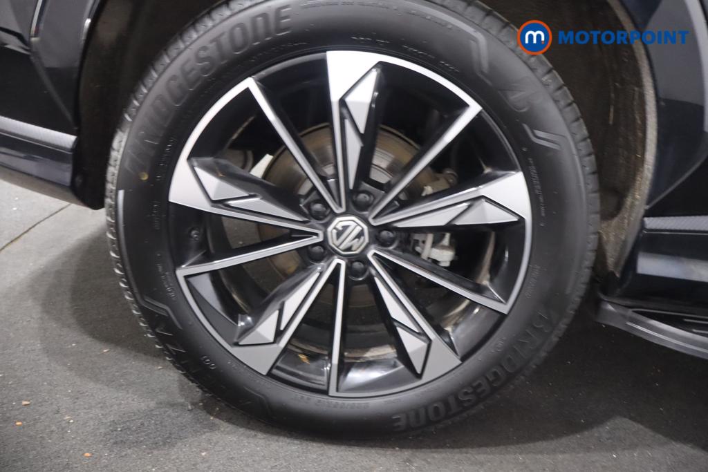 Mg Motor Uk HS Trophy Automatic Petrol Plug-In Hybrid SUV - Stock Number (1627624) - 18th supplementary image