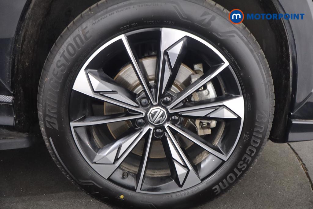 Mg Motor Uk HS Trophy Automatic Petrol Plug-In Hybrid SUV - Stock Number (1627624) - 19th supplementary image