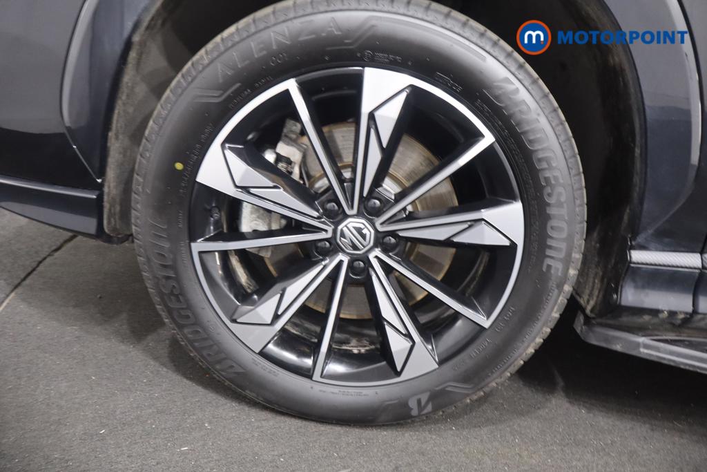 Mg Motor Uk HS Trophy Automatic Petrol Plug-In Hybrid SUV - Stock Number (1627624) - 20th supplementary image