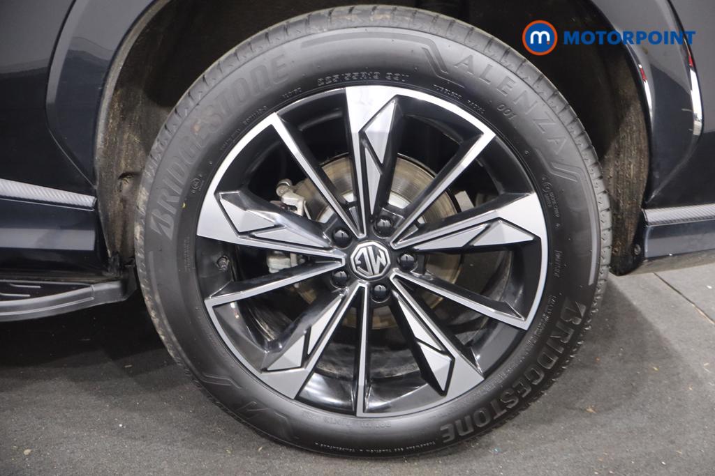 Mg Motor Uk HS Trophy Automatic Petrol Plug-In Hybrid SUV - Stock Number (1627624) - 21st supplementary image