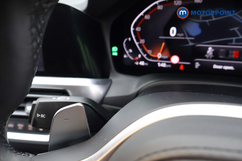 BMW 3 Series M Sport Automatic Petrol Saloon - Stock Number (1627657) - 5th supplementary image