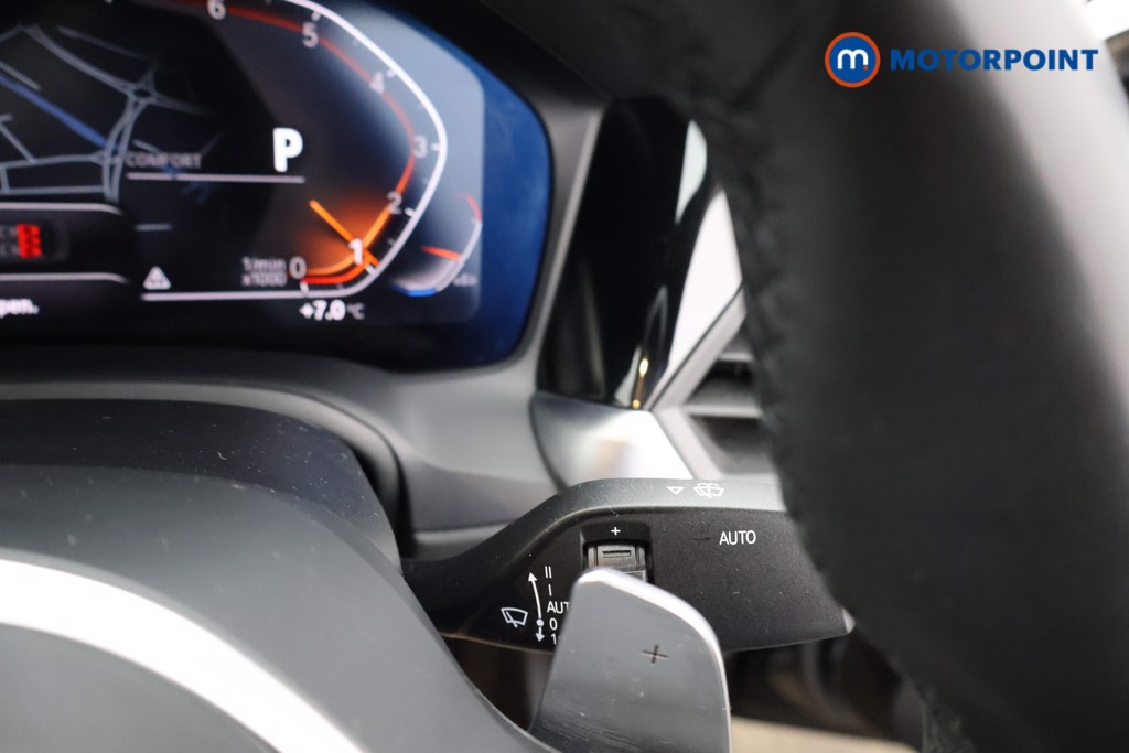 BMW 3 Series M Sport Automatic Petrol Saloon - Stock Number (1627657) - 6th supplementary image