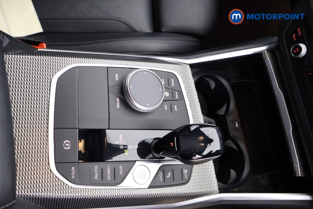 BMW 3 Series M Sport Automatic Petrol Saloon - Stock Number (1627657) - 8th supplementary image