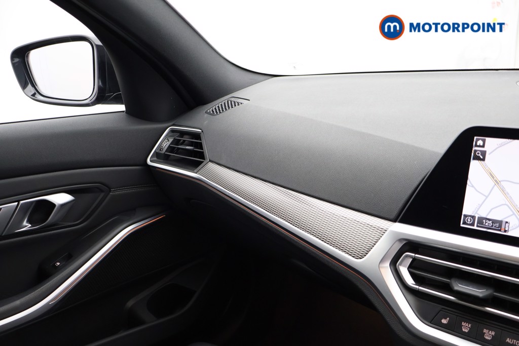BMW 3 Series M Sport Automatic Petrol Saloon - Stock Number (1627657) - 9th supplementary image