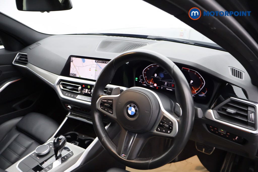 BMW 3 Series M Sport Automatic Petrol Saloon - Stock Number (1627657) - 12th supplementary image