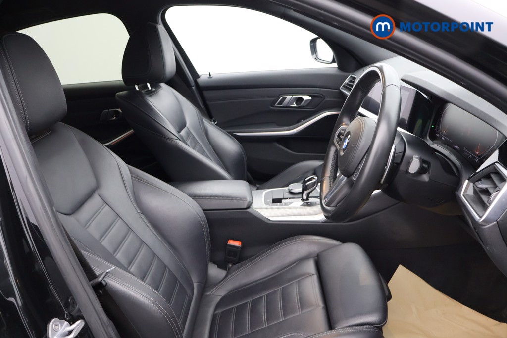 BMW 3 Series M Sport Automatic Petrol Saloon - Stock Number (1627657) - 13th supplementary image