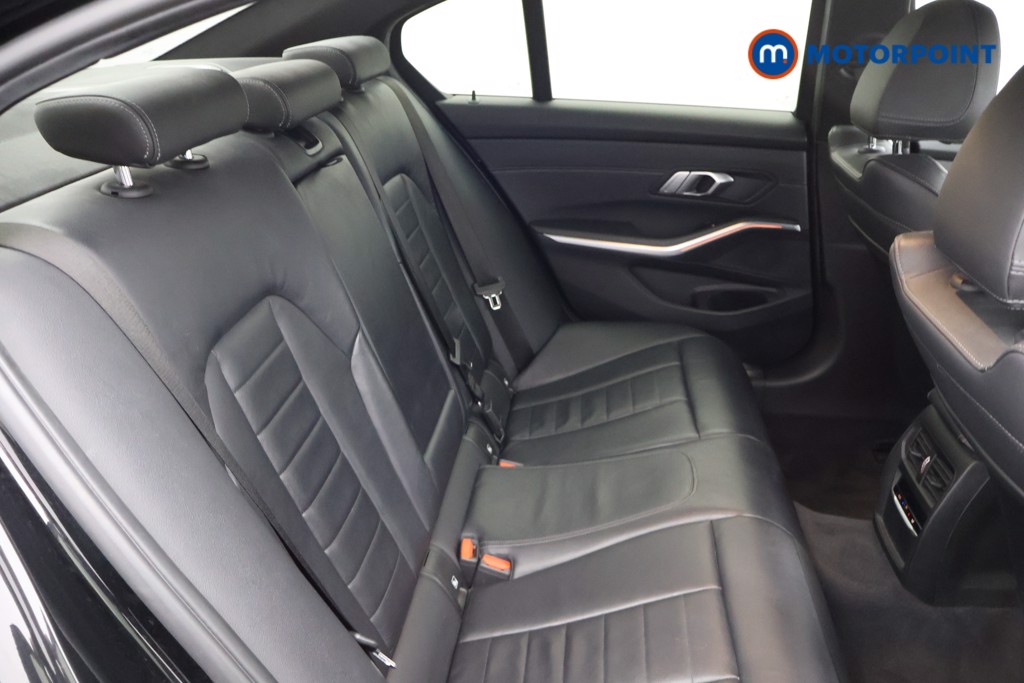 BMW 3 Series M Sport Automatic Petrol Saloon - Stock Number (1627657) - 14th supplementary image