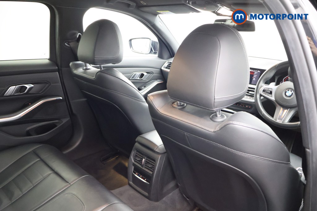 BMW 3 Series M Sport Automatic Petrol Saloon - Stock Number (1627657) - 15th supplementary image
