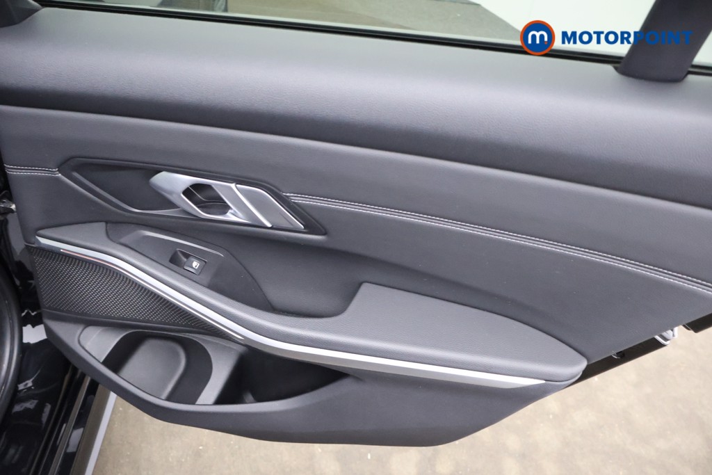 BMW 3 Series M Sport Automatic Petrol Saloon - Stock Number (1627657) - 16th supplementary image
