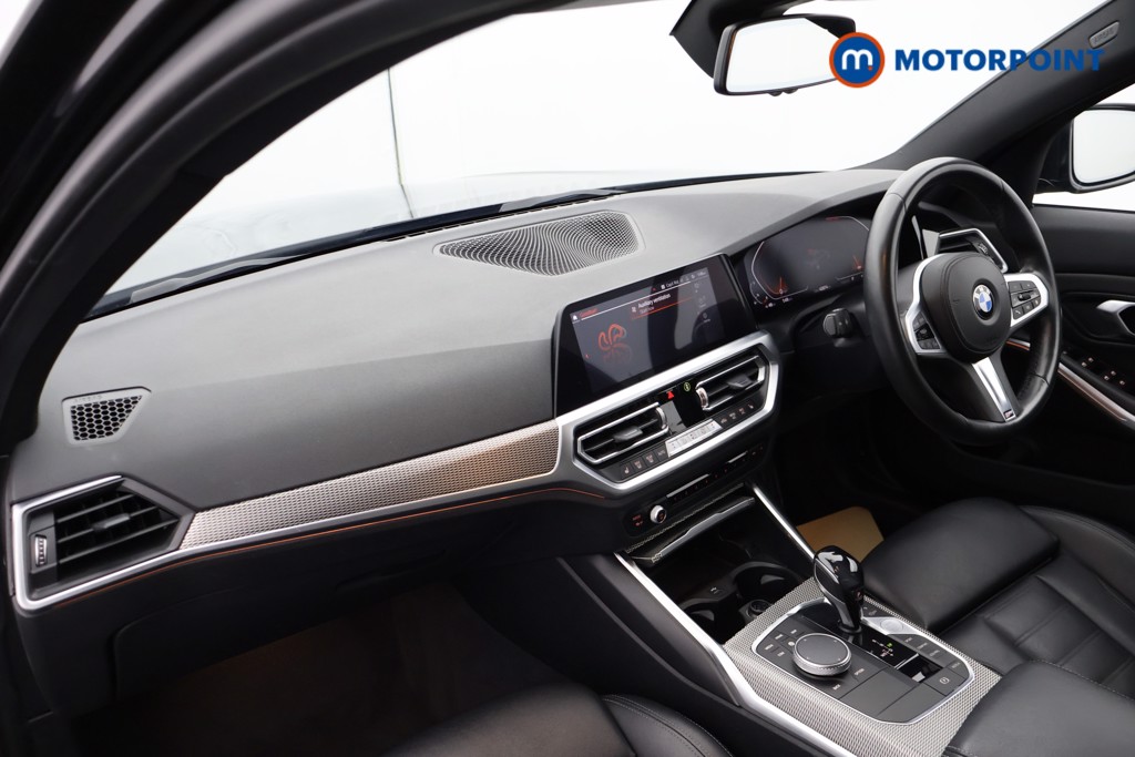 BMW 3 Series M Sport Automatic Petrol Saloon - Stock Number (1627657) - 17th supplementary image