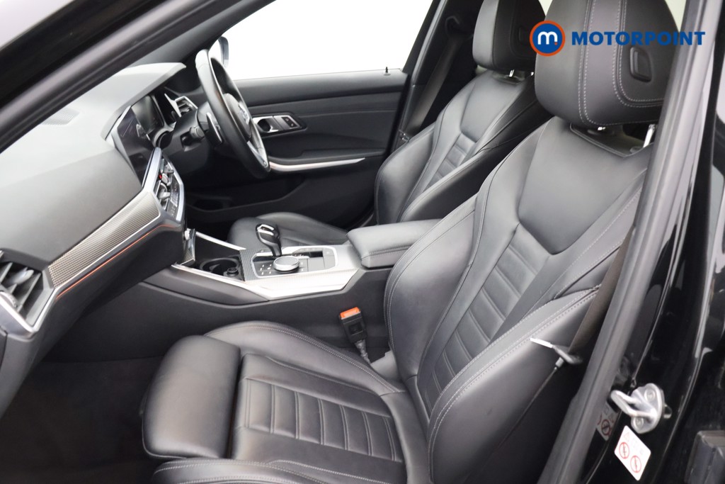 BMW 3 Series M Sport Automatic Petrol Saloon - Stock Number (1627657) - 18th supplementary image