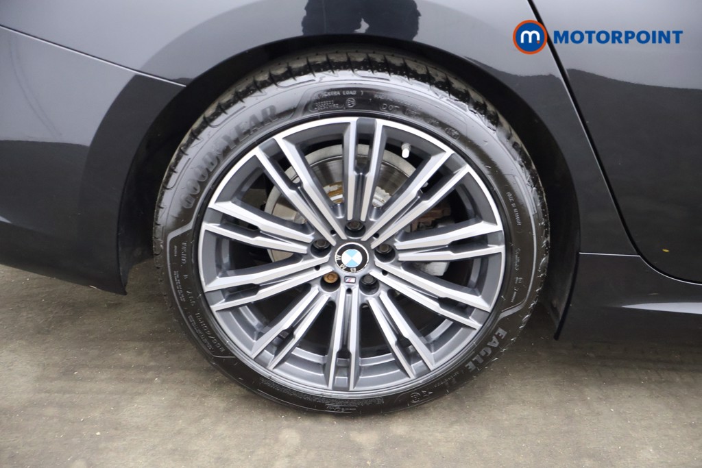 BMW 3 Series M Sport Automatic Petrol Saloon - Stock Number (1627657) - 20th supplementary image