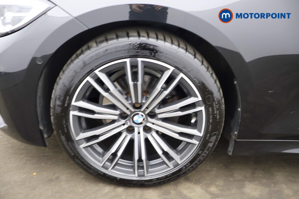 BMW 3 Series M Sport Automatic Petrol Saloon - Stock Number (1627657) - 22nd supplementary image
