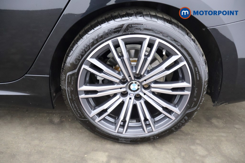 BMW 3 Series M Sport Automatic Petrol Saloon - Stock Number (1627657) - 23rd supplementary image