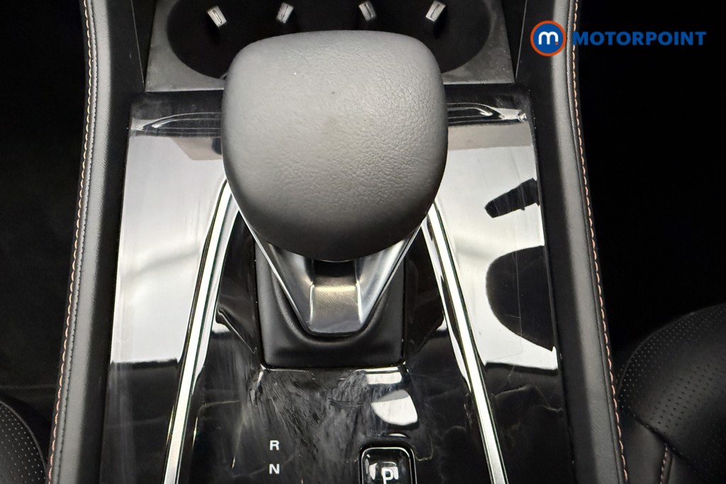 Mg Motor Uk HS Trophy Automatic Petrol Plug-In Hybrid SUV - Stock Number (1627679) - 7th supplementary image