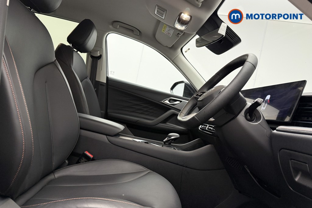 Mg Motor Uk HS Trophy Automatic Petrol Plug-In Hybrid SUV - Stock Number (1627679) - 8th supplementary image