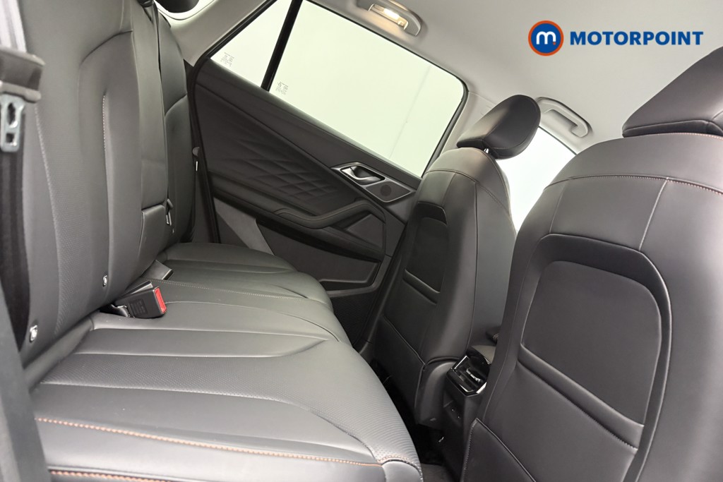 Mg Motor Uk HS Trophy Automatic Petrol Plug-In Hybrid SUV - Stock Number (1627679) - 9th supplementary image