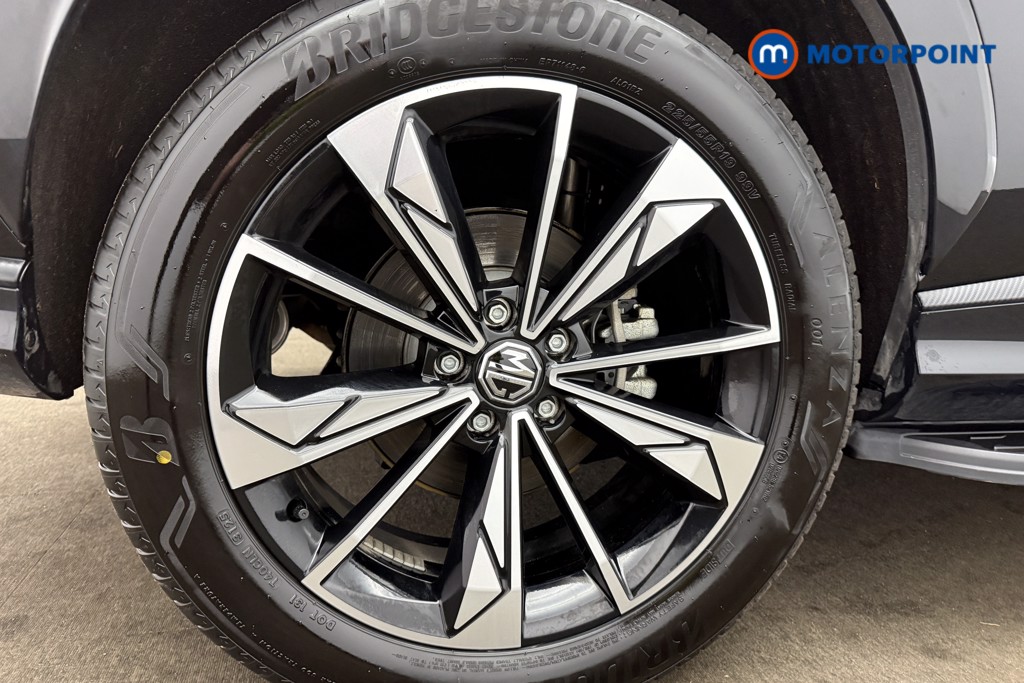 Mg Motor Uk HS Trophy Automatic Petrol Plug-In Hybrid SUV - Stock Number (1627679) - 10th supplementary image