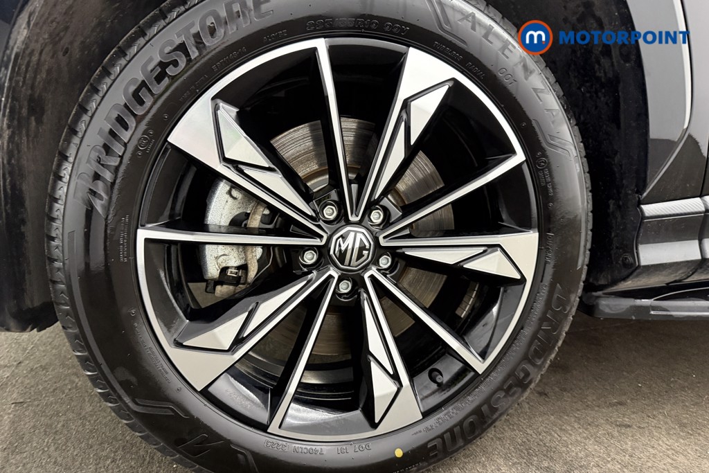 Mg Motor Uk HS Trophy Automatic Petrol Plug-In Hybrid SUV - Stock Number (1627679) - 12th supplementary image