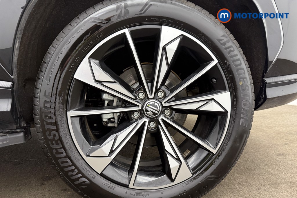 Mg Motor Uk HS Trophy Automatic Petrol Plug-In Hybrid SUV - Stock Number (1627679) - 13th supplementary image