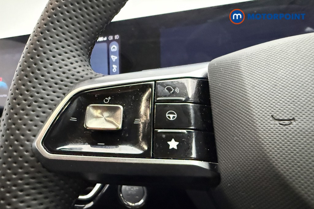 Mg Motor Uk HS Trophy Automatic Petrol Plug-In Hybrid SUV - Stock Number (1627679) - 14th supplementary image