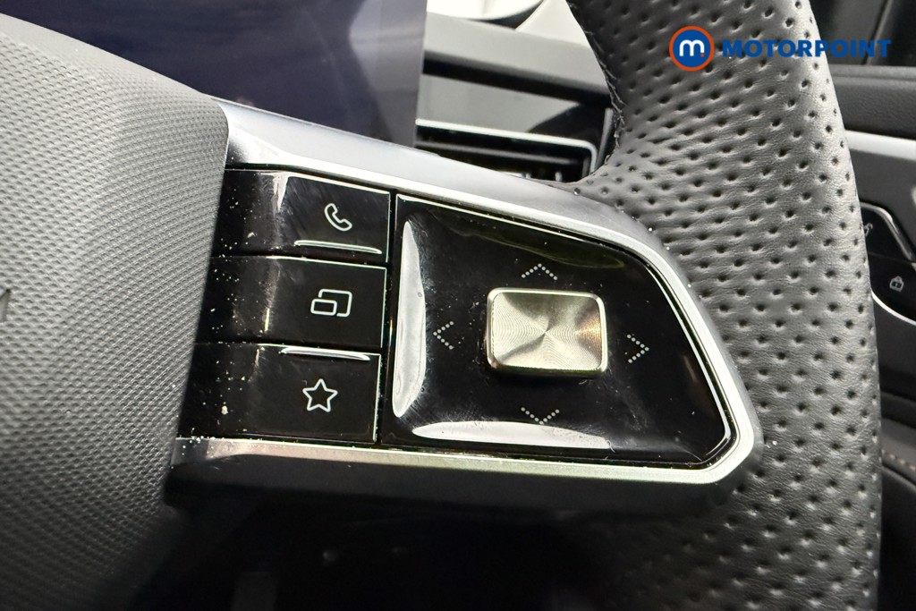 Mg Motor Uk HS Trophy Automatic Petrol Plug-In Hybrid SUV - Stock Number (1627679) - 15th supplementary image