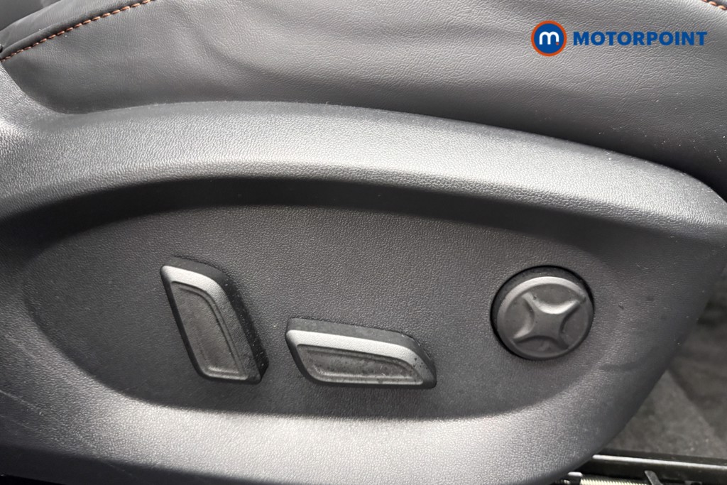 Mg Motor Uk HS Trophy Automatic Petrol Plug-In Hybrid SUV - Stock Number (1627679) - 17th supplementary image