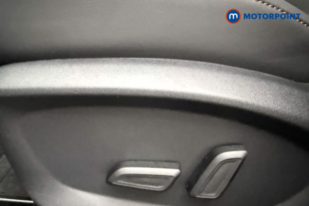 Mg Motor Uk HS Trophy Automatic Petrol Plug-In Hybrid SUV - Stock Number (1627679) - 18th supplementary image