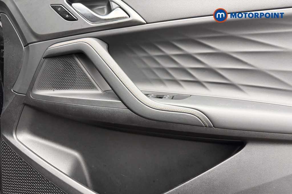 Mg Motor Uk HS Trophy Automatic Petrol Plug-In Hybrid SUV - Stock Number (1627679) - 19th supplementary image