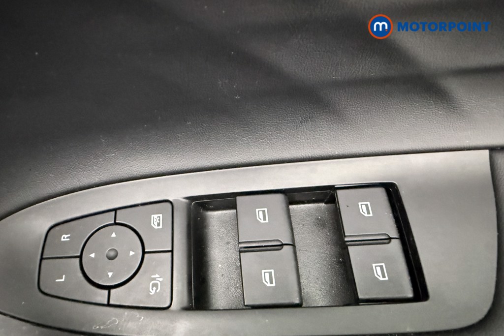 Mg Motor Uk HS Trophy Automatic Petrol Plug-In Hybrid SUV - Stock Number (1627679) - 20th supplementary image