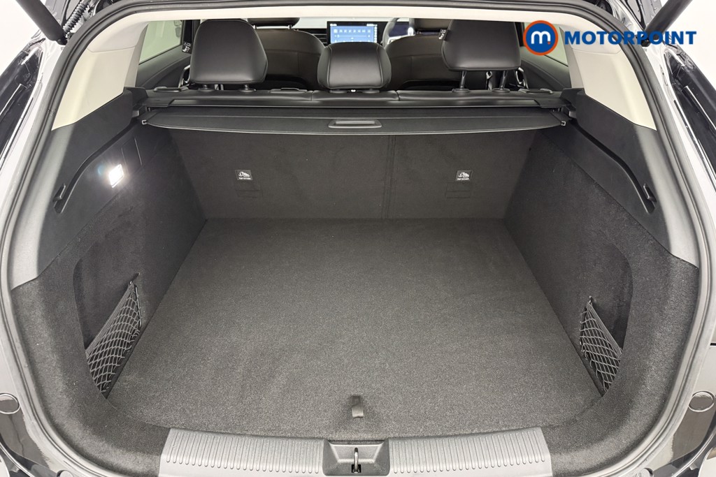 Mg Motor Uk HS Trophy Automatic Petrol Plug-In Hybrid SUV - Stock Number (1627679) - 24th supplementary image