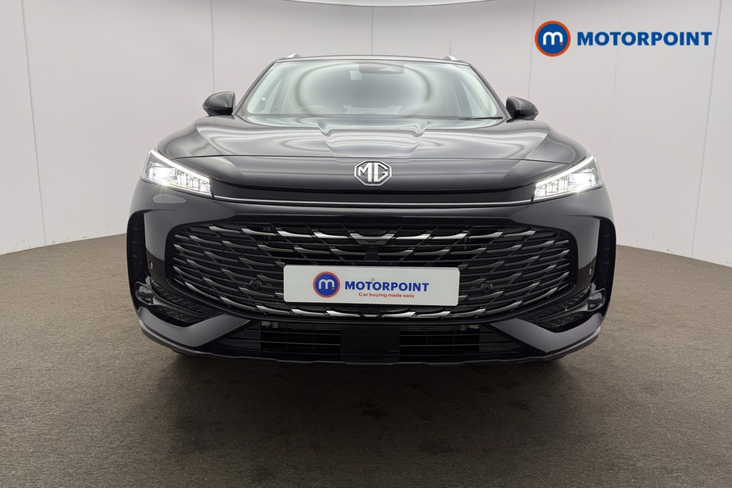 Mg Motor Uk HS Trophy Automatic Petrol Plug-In Hybrid SUV - Stock Number (1627679) - 25th supplementary image