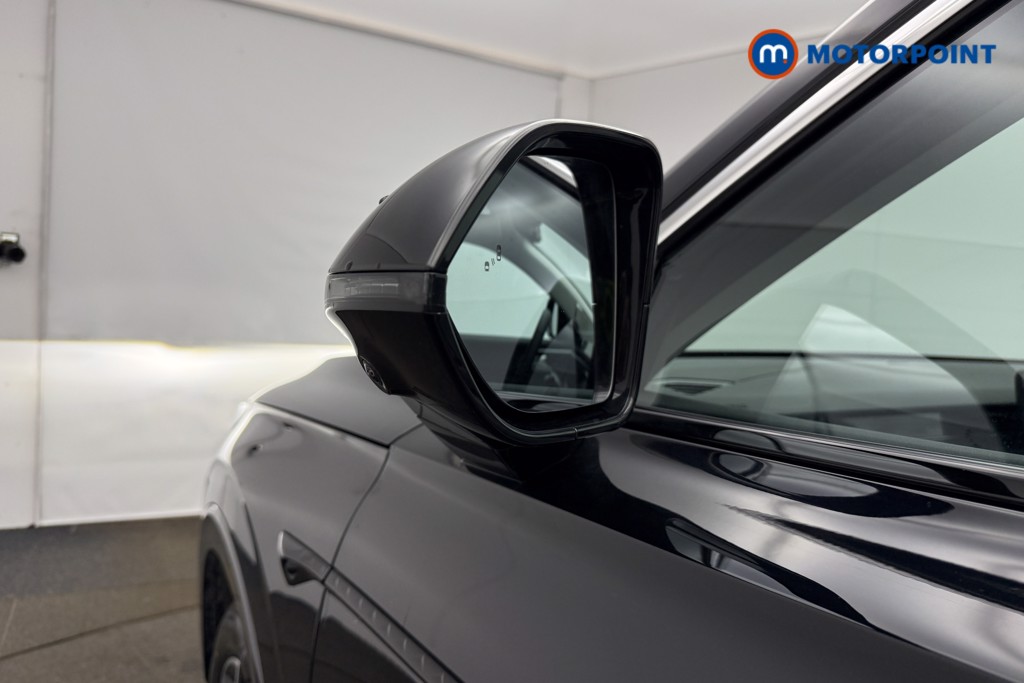 Mg Motor Uk HS Trophy Automatic Petrol Plug-In Hybrid SUV - Stock Number (1627679) - 31st supplementary image