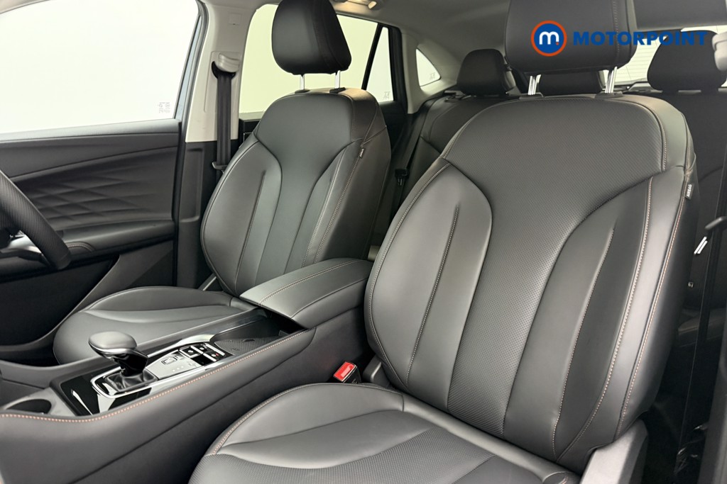 Mg Motor Uk HS Trophy Automatic Petrol Plug-In Hybrid SUV - Stock Number (1627720) - 3rd supplementary image