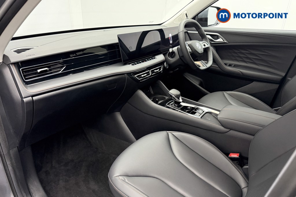 Mg Motor Uk HS Trophy Automatic Petrol Plug-In Hybrid SUV - Stock Number (1627720) - 4th supplementary image