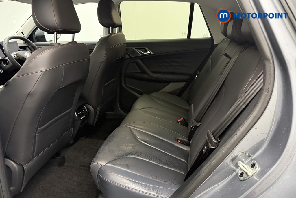 Mg Motor Uk HS Trophy Automatic Petrol Plug-In Hybrid SUV - Stock Number (1627720) - 5th supplementary image